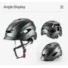 Gambar Helm Sepeda Rockbros Adjustable Seli Road Bike Helmet WT-099 ORIGINAL dari Hokikucom Kota Tangerang 2 Tokopedia