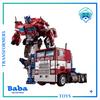 Gambar Mainan Robot Transformers Deformation Toy Aoyi Mech SS38 Optimus Prime dari Baba Store Jakarta Utara 3 Tokopedia