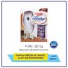 Gambar Pengharum Ruangan Otomatis Dahlia Freshgo Matic Spray + Refill - Putih, coffee dari Wahana Serba Ada Jakarta Timur 2 Tokopedia