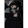 Gambar MASKER KAIN 3 LAPIS / FASHIONMASKER - THE ANOMAN MADJA MASK dari THISIS MADJA Jakarta Barat 3 Tokopedia