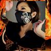 Gambar MASKER KAIN 3 LAPIS / FASHIONMASKER - THE ANOMAN MADJA MASK dari THISIS MADJA Jakarta Barat 2 Tokopedia
