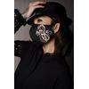 Gambar MASKER KAIN 3 LAPIS / FASHIONMASKER - THE ANOMAN MADJA MASK dari THISIS MADJA Jakarta Barat 1 Tokopedia