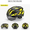 Gambar Helm Sepeda Rockbros TT-16 Magnetic Visor Seli Road Bike Helmet dari Hokikucom Kota Tangerang 3 Tokopedia