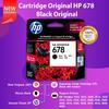 Gambar PAKET Cartridge HP 678 Black CZ107AA Color CZ108AA Tinta 1515 2515 dari FixPrint Indonesia Jakarta Pusat 2 Tokopedia