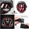 Gambar Helm Sepeda Rockbros HC-58 Ultralight Seli Road Bike Helmet dari Hokikucom Kota Tangerang 3 Tokopedia