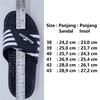 Gambar Sandal kesehatan kasual Finotti Massage 15 dari Jual Sepatu Sepatu Jual Kota Bandung 3 Tokopedia