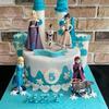 Gambar FROZEN CAKE ULTAH dari Fanyakitchen Kota Depok 2 Tokopedia