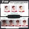 Gambar Tripod Liger L-3161 Plus Ring Light hotography Lighting - 20cm dari LIGER OFFICIAL STORE Jakarta Pusat 5 Tokopedia