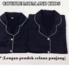 Gambar Piyama SATIN exclusive bisa couple mom and kids and family - KIDS 0 dari Aqilashop14 Kota Tangerang 3 Tokopedia