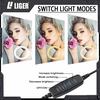 Gambar Tripod Liger L-3161 Plus Ring Light hotography Lighting - 20cm dari LIGER OFFICIAL STORE Jakarta Pusat 4 Tokopedia