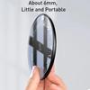 Gambar BASEUS Simple Wireless Charger 15W Pad Fast Charging Samsung Iphone dari HimTech Jakarta Utara 5 Tokopedia