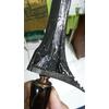 Gambar Keris Jalak Ngore PB X dari Lingga Kencana Kab. Jember 2 Tokopedia