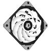 Gambar ID-COOLING IDCOOLING NO-12015 XT ARGB 120mm SLIM PWM Fan dari BerlianCom Kota Surabaya 3 Tokopedia