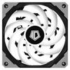 Gambar ID-COOLING IDCOOLING NO-12015 XT ARGB 120mm SLIM PWM Fan dari BerlianCom Kota Surabaya 2 Tokopedia