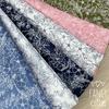 Gambar kain katun jepang tokai senko motif fancy bunga batik - kode F dari Fancy Cotton Kota Bandung 1 Tokopedia