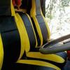 Gambar SARUNG JOK MOBIL CANTER TURBO INTERKULER ENGKEL DAN TRUK - Kuning dari bianelshop Kota Bandung 2 Tokopedia