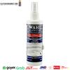 Gambar Wahl Clini Clip Cairan Disinfektan Dan Pembersih Mata Pisau Wahl dari alat cukur rambut Kota Tangerang Selatan 1 Tokopedia