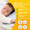 Gambar Mama's Choice Baby Calming Tummy Oil 55 ml dari MamasChoiceID Jakarta Timur 3 Tokopedia