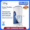 Gambar UNILEVER PURE IT Water Purifier Classic 9 Lt Mesin Pemurni air PUREIT dari Sajun Electronic Jakarta Utara 1 Tokopedia