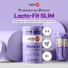 Gambar Lacto Fit Probiotics Slim Lacto-Fit Korea Isi 10s - Lactofit dari Essencology Kota Tangerang 2 Tokopedia