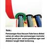 Gambar Vacuum Tube 58mm x 1800mm dari Hegel Solar Official Jakarta Pusat 2 Tokopedia