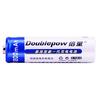 Gambar Satuan Rechargeable Battery AA 1200mAh Baterai Isi Ulang Cas Doublepow - AA 1200mAh dari Hanika Communication Jakarta Barat 3 Tokopedia