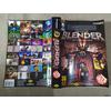 Gambar Buku CD Tutorial The Magic of Blender 3D Modeling versi 2.8 dan 2.9 dari Tutorial Multimedia Kota Bandung 4 Tokopedia
