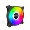 Gambar PCCOOLER FX-120-3 - 12CM FIXED RGB FAN dari Anandam Computer Kab. Sleman 2 Tokopedia