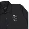 Gambar Dobujack Coach Jacket Real Black - Hitam, L dari DOBUJACK Kota Bandung 4 Tokopedia