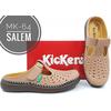 Gambar Fashion Wanita Sandal Kickers Kode MK-64 - Hitam, 36 dari Mas Aan Shop Kota Surabaya 4 Tokopedia