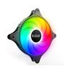 Gambar PCCOOLER FX-120-3 - 12CM FIXED RGB FAN dari Anandam Computer Kab. Sleman 3 Tokopedia