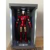 Gambar ZD Toys Hall of Armor Marvel Ironman 2 Iron man Figure Original HOA dari omotoys Kab. Tangerang 3 Tokopedia