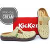 Gambar Fashion Wanita Sandal Kickers Kode MK-64 - Hitam, 36 dari Mas Aan Shop Kota Surabaya 10 Tokopedia
