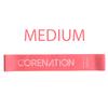 Gambar CoreNation Active New Resistance Band - Pink Set - XLIGHT dari CoreNation Active Kota Surabaya 4 Tokopedia