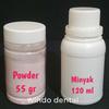 Gambar DENTAL MINYAK LIQUID POWDER STELON SC SELF CURING OTOMATIS - minyak 120ml dari Windo Dental Kota Tangerang Selatan 2 Tokopedia