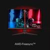 Gambar AOC 24G2E5 FreeSync Gaming Monitor FHD 23.8" 75Hz 1ms IPS (DOT) dari AOC Official Store Jakarta Pusat 3 Tokopedia