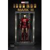 Gambar ZD Toys Hall of Armor Marvel Ironman 2 Iron man Figure Original HOA dari omotoys Kab. Tangerang 1 Tokopedia