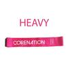 Gambar CoreNation Active New Resistance Band - Pink Set - XLIGHT dari CoreNation Active Kota Surabaya 5 Tokopedia