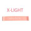 Gambar CoreNation Active New Resistance Band - Pink Set - XLIGHT dari CoreNation Active Kota Surabaya 1 Tokopedia