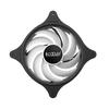 Gambar PCCOOLER FX-120-3 - 12CM FIXED RGB FAN dari Anandam Computer Kab. Sleman 5 Tokopedia