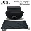 Gambar Oakley Kacamata Hitam Sepeda Flight Jacket OO 9401-22 Trifecta Fade dari Oakley Original Store Kota Surabaya 3 Tokopedia