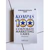 Gambar Buku Kompas 100 Corporate Marketing Cases Penulis Hermawan Kartajaya dari Toko Buku Bekas Aksiku Jakarta Timur 1 Tokopedia