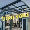 Gambar atap solarflat 3mm dari Toko vasa Kota Depok 2 Tokopedia