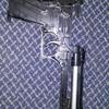Gambar Inner Barrel Inbar Alumunium Unit Desert Eagle Cross Fire dari opobaedidol Kab. Bekasi 4 Tokopedia