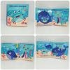 Gambar Buku Kain Bayi Softbook Baby Mainan Edukasi Buku Cerita HEWAN - OWL dari Larisintokoku Jakarta Selatan 4 Tokopedia