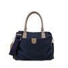 Gambar Tas Travel Les Catino T. Haneda Pocket Satchel Navy dari Les Catino Indonesia Kota Depok 1 Tokopedia