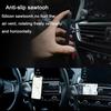 Gambar Holder HP Mobil 2in1 Ring Stand Car Holder Air Vent Grip 360 Degree Ro dari victzu Kota Tangerang 3 Tokopedia