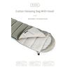 Gambar SLEEPING BAG NATUREHIKE NH20MSD02 KANTONG TIDUR CAMPING M180 M300 M400 - M180, Hijau dari Naturehike Jakarta Jakarta Timur 4 Tokopedia