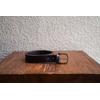 Gambar Everyday Leather Belt 40mm/Espresso - Sabuk Kulit - Various Sizes. - A dari letsdothis Kota Depok 2 Tokopedia