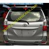 Gambar SPOILER GRAND AVANZA / XENIA 2020 dari CITRA KENCANA Jakarta Pusat 3 Tokopedia